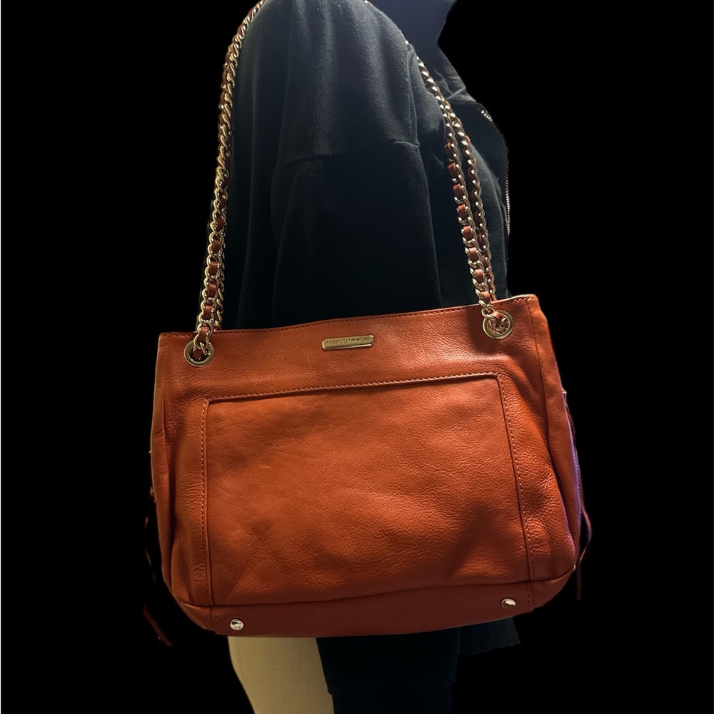 Rebecca Minkoff bag excellent condition